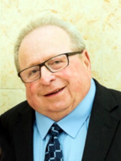 Obituary of Melville Moses Jr.