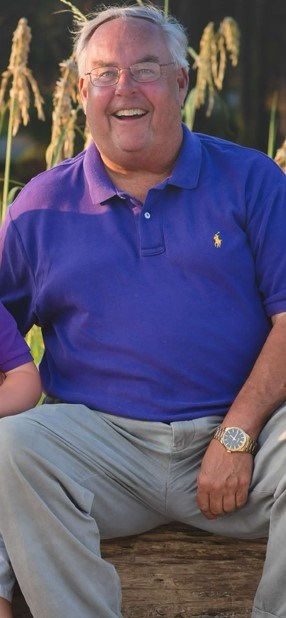 Obituary of Jeffrey David Ott