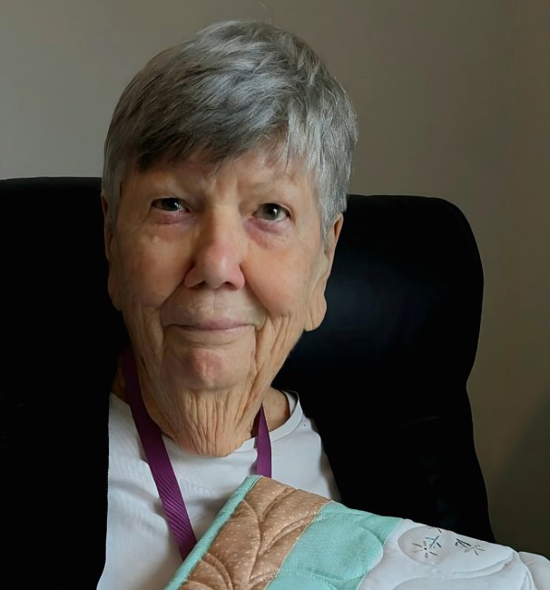 Obituario de Lillian Edith Hagan