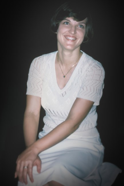 Obituary of Pamela Renker Newton