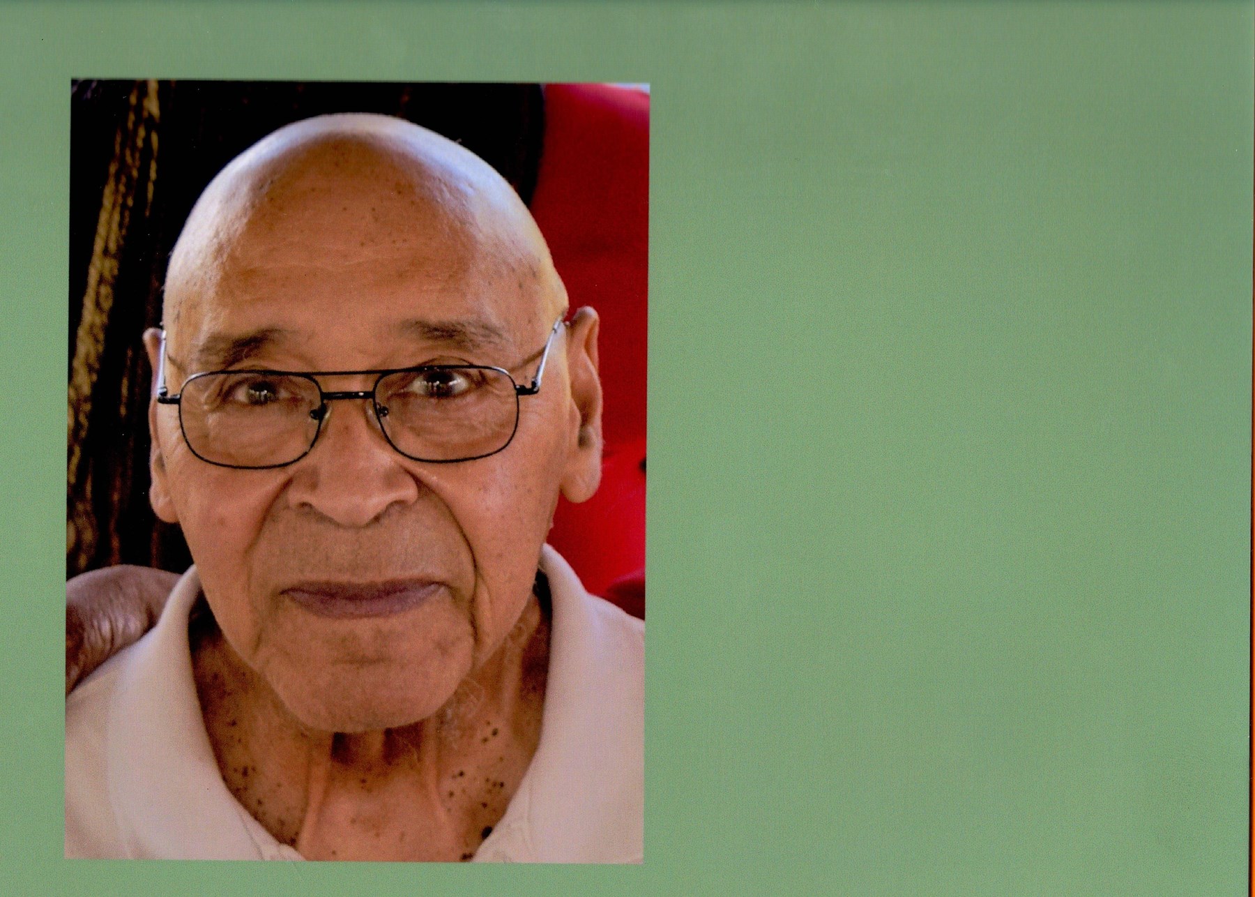 Avis de décès de Felix Alfred Megerle