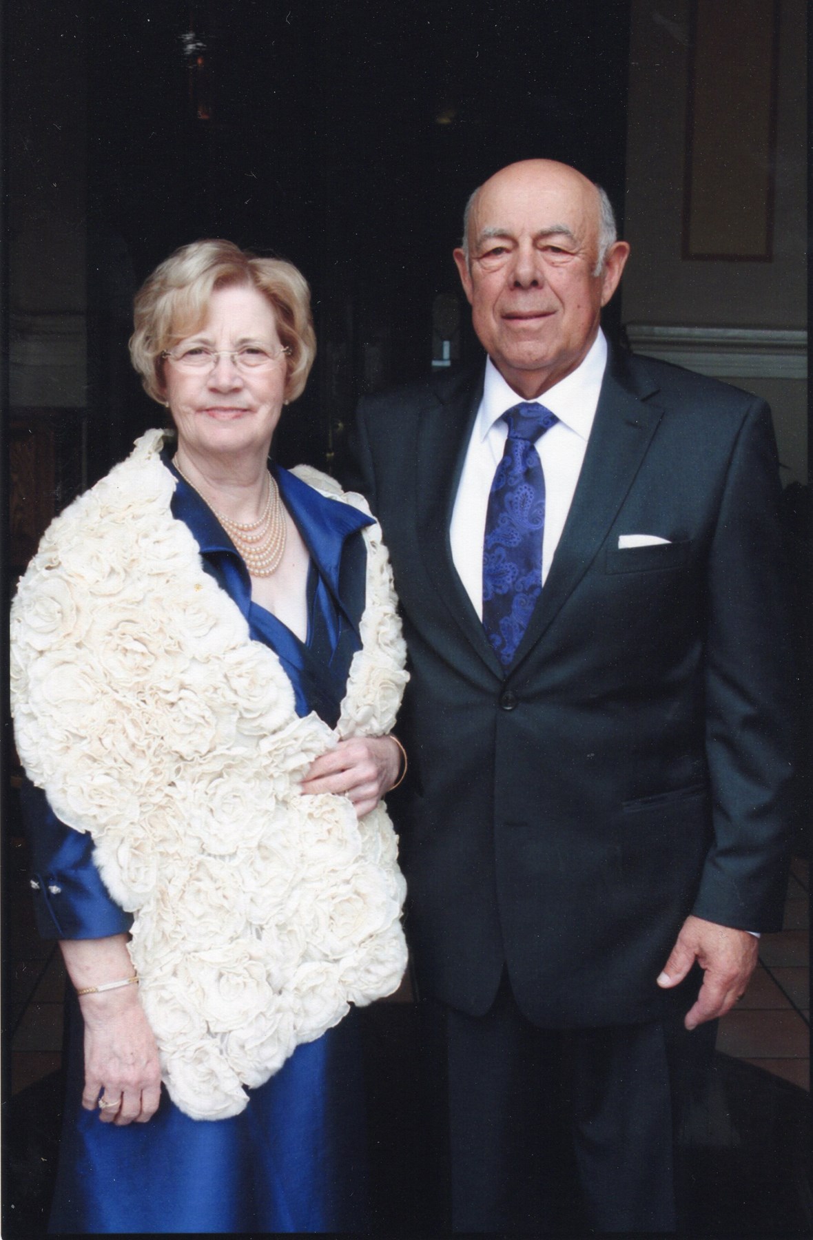 Obituary of Manuel S. Miguel