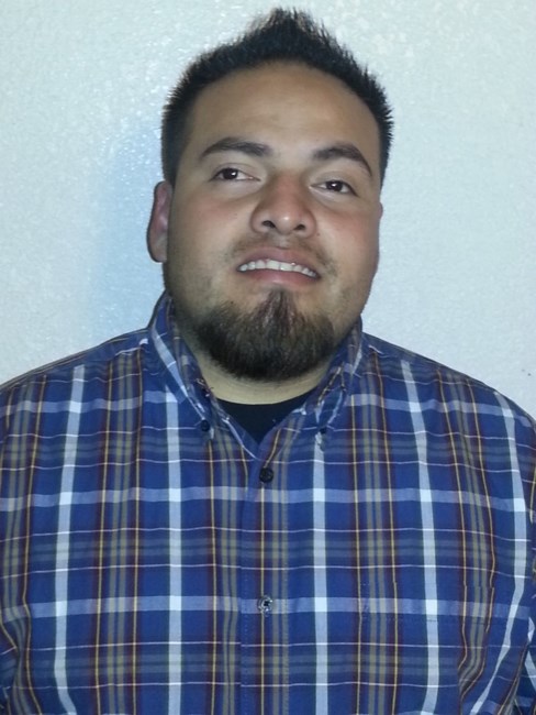 Obituary of Jorge Alberto Martinez Ramos