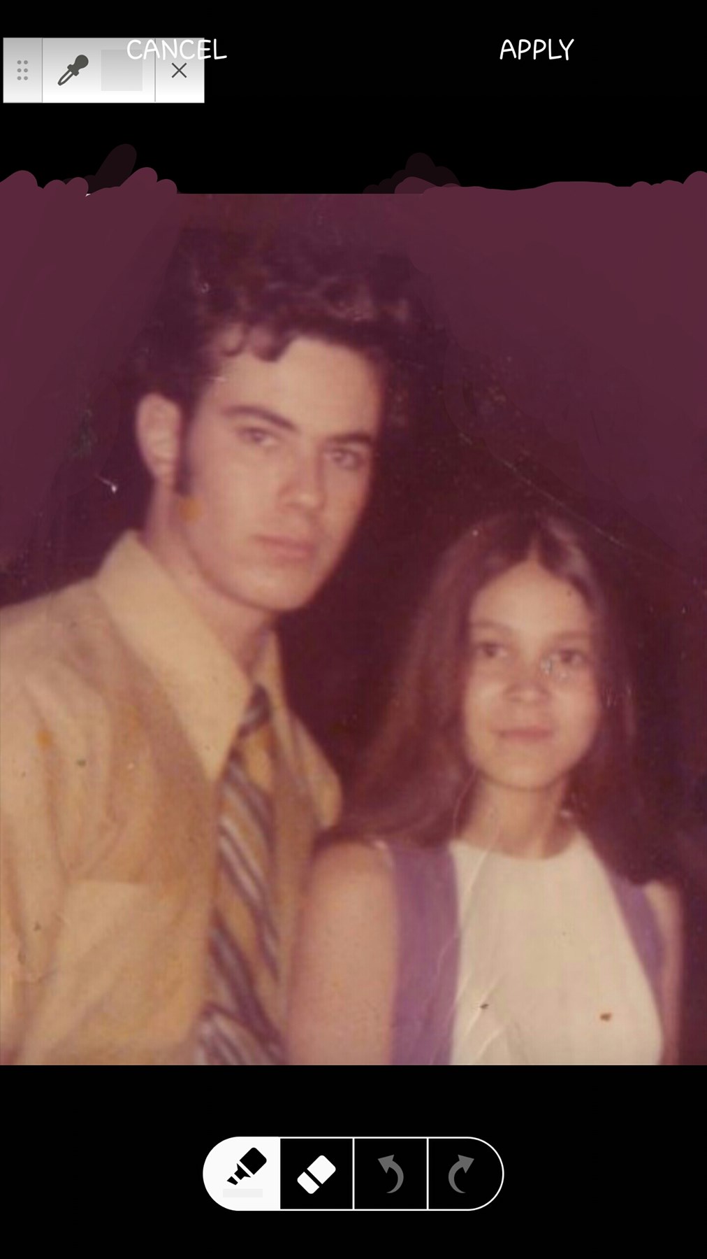 Obituary of Daniel Teyechea