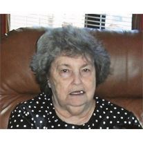 Obituary of Mildred Shelton