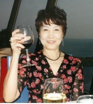 Obituary of Yen Fang "Helen" Liang