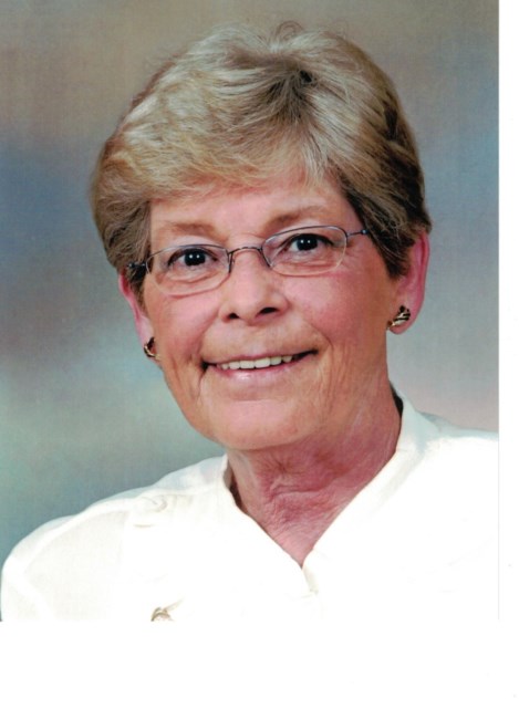 Obituario de Shirley Ann Quinlan