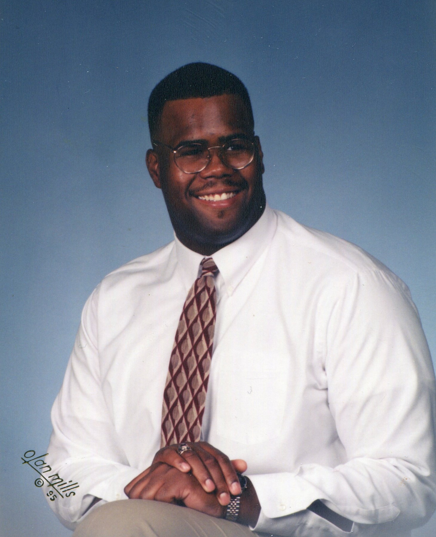 Kevin O'Dell Johnson Obituary Hixson, TN