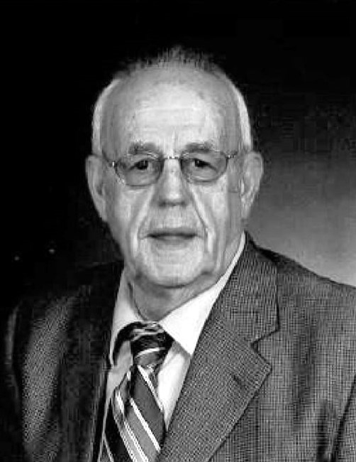 Obituary of Paul Edward Nesbitt