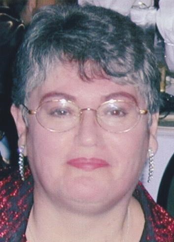 Obituary of Teresa "Terry" Garner (Finkelstein)