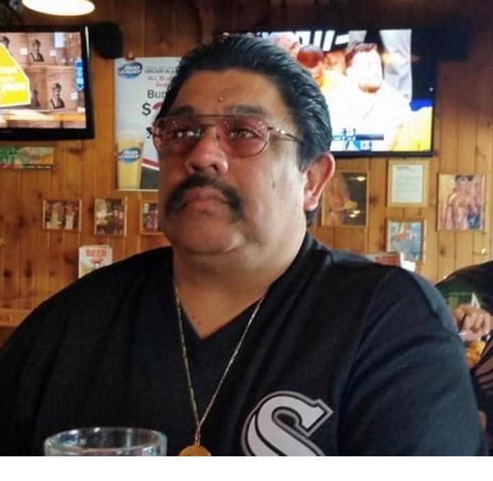 Obituary of Alfredo "Fred" Bazaldua