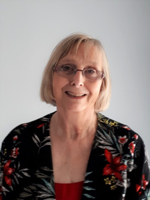 Obituary of Jo-Ann Kathleen Brown