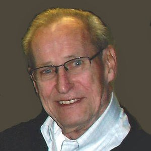 Obituary of FRANK M. COOPER