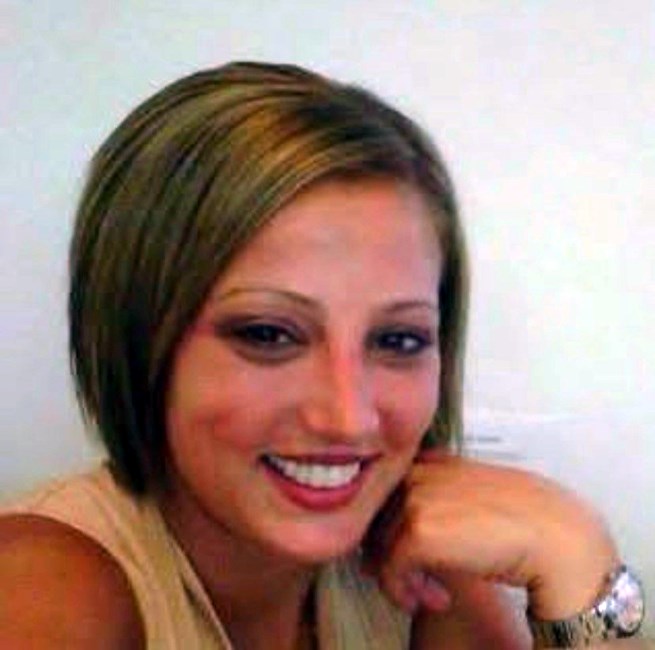 Obituary of Angela Bianco