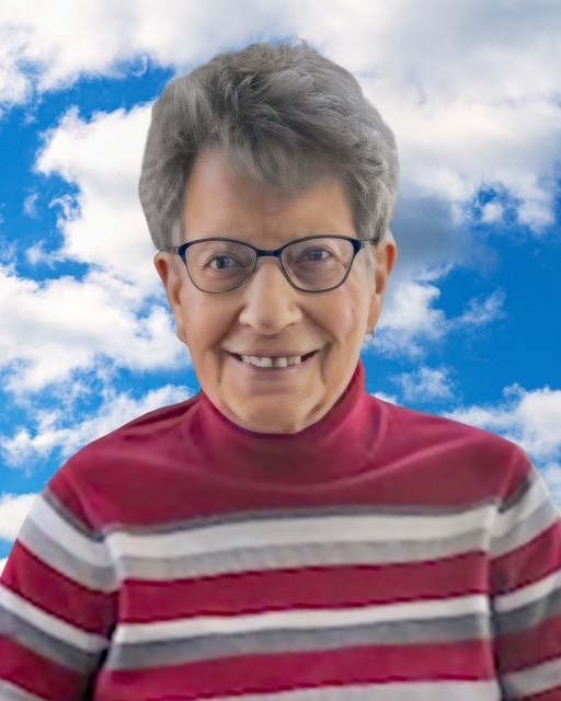 Obituario de Grace Robertson