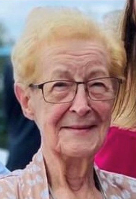 Obituary of Norma C. Herig