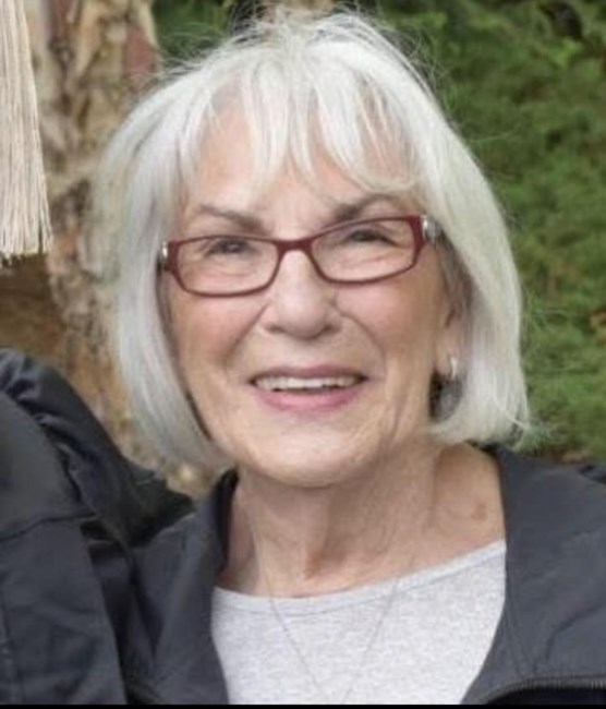 Obituary of Barbara Lichtman
