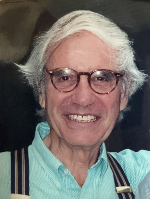 Obituary of Sidney Offit