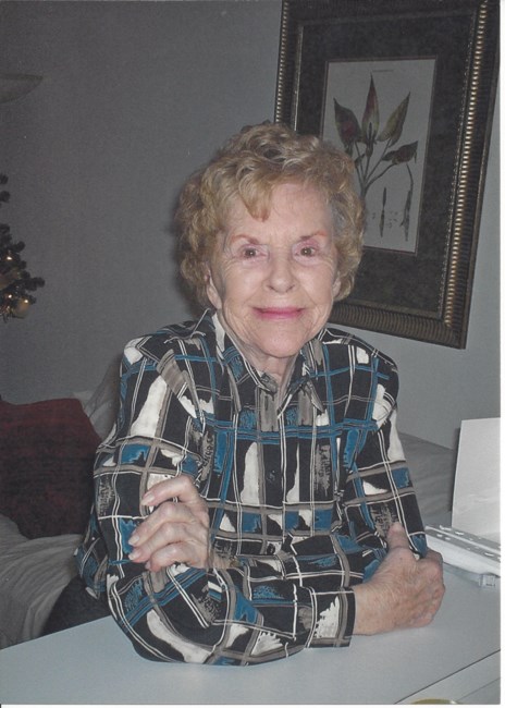 Obituary of Kathleen N. Guehne