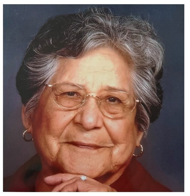 Obituary of Celia Escamilla