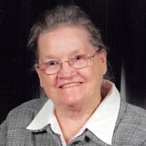 Obituary of Shirley Christine Atwood