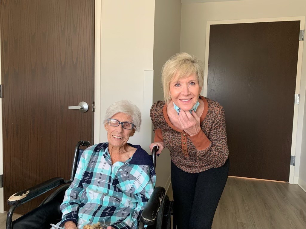 Obituary of Victoria Patricia DiBenedetto