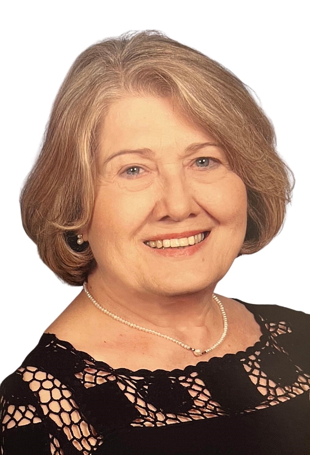 Catherine Rinaudo Obituary Baton Rouge LA