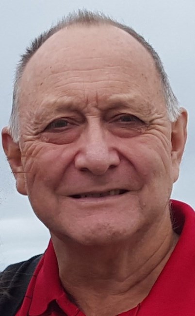 Obituary of Dennis Harry Worden