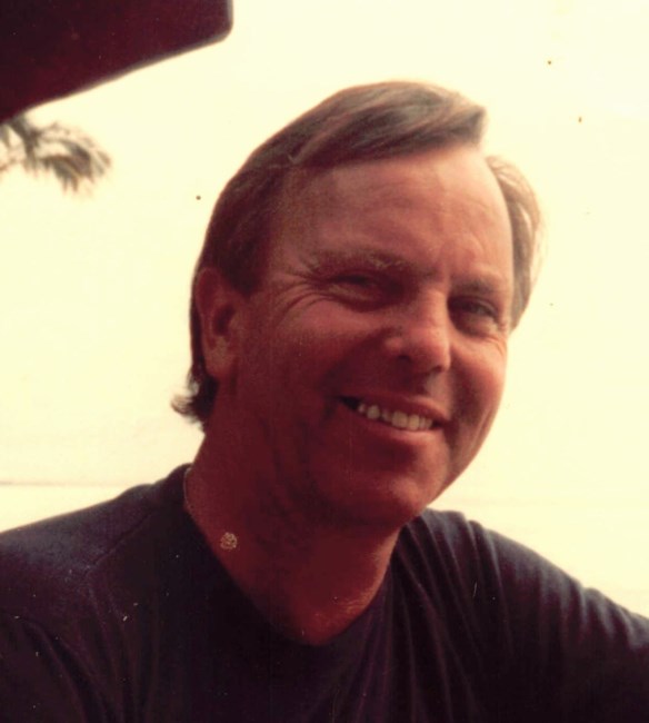 Obituary of Rodger Keith First