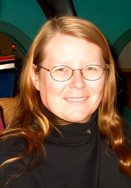 Obituary of Cynthia Lee Vallar