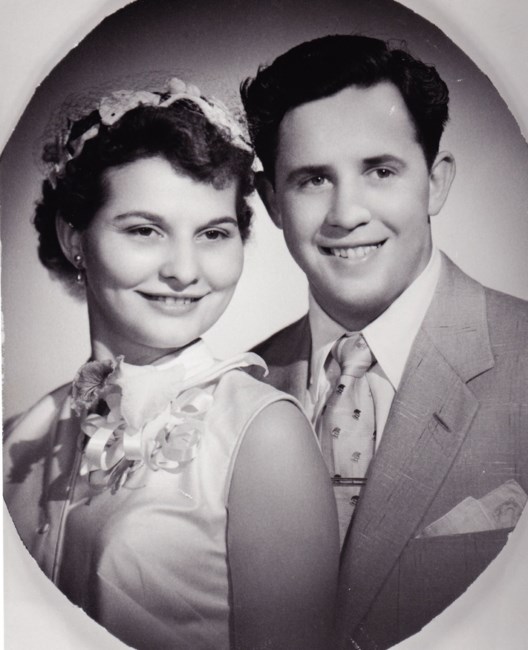 Obituary of Nancy Laver Koremenos