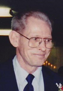 Obituary of Richard D. Stark