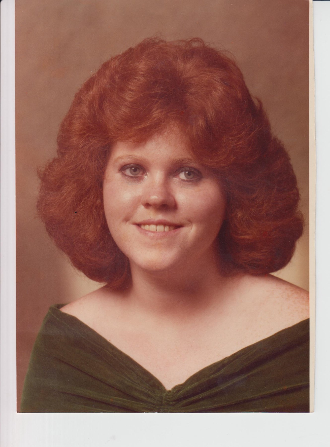 Obituary of Connie Michelle Logan