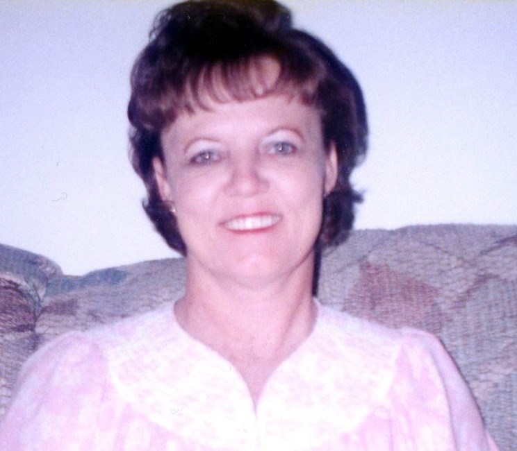 Obituary of Peggy L. Grantham