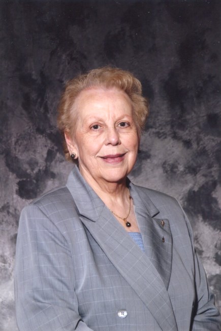 Obituario de Irene R. Afflerback