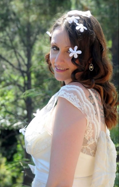 Obituary of Ariana Elise Cotler