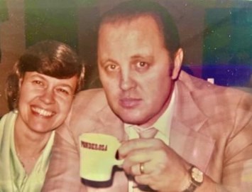 Obituary of Dan Curtiss Fore