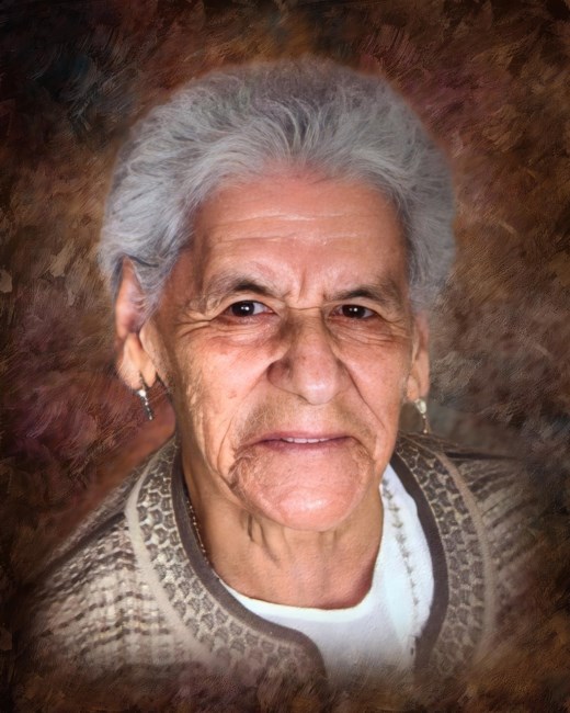Obituary of Epifania Moreno