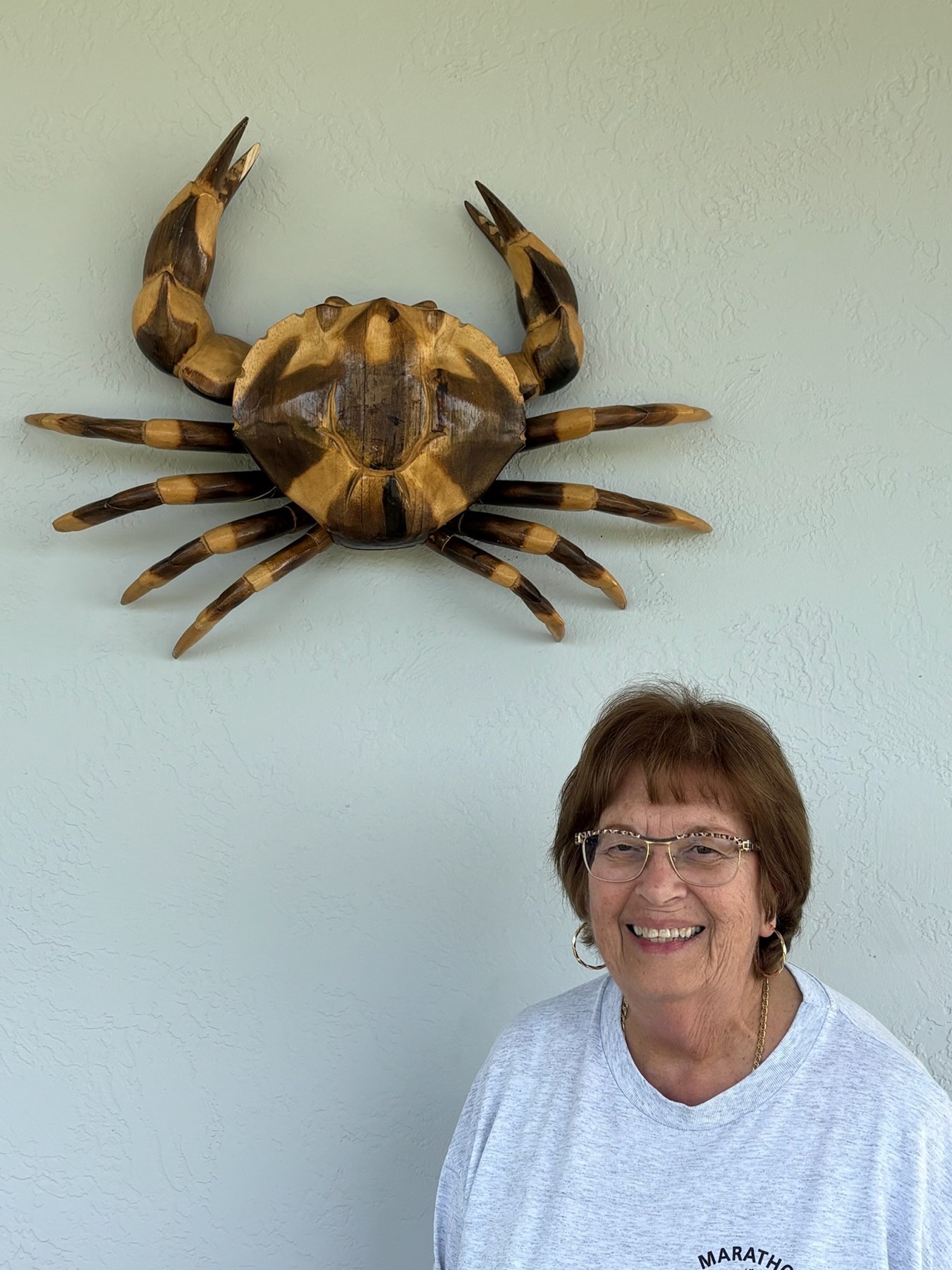 Obituary of Clara Mayette