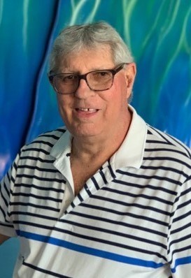 Avis de décès de Gordon R. Sharkey Sr.