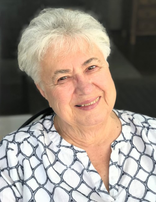 Obituary of Shirley Ann Raese