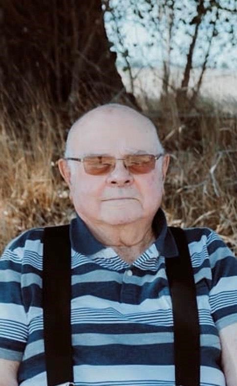 Obituario de Delbert Allen Glover