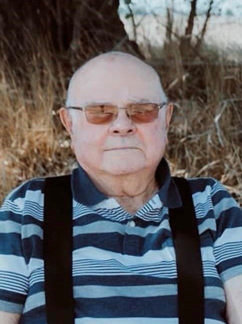 Obituario de Delbert Allen Glover