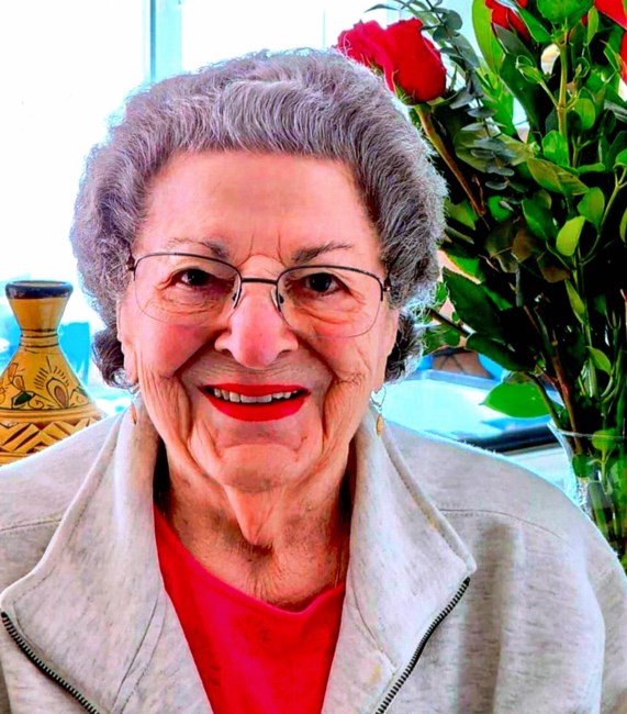 Obituary of Varsanik Ann Agopian