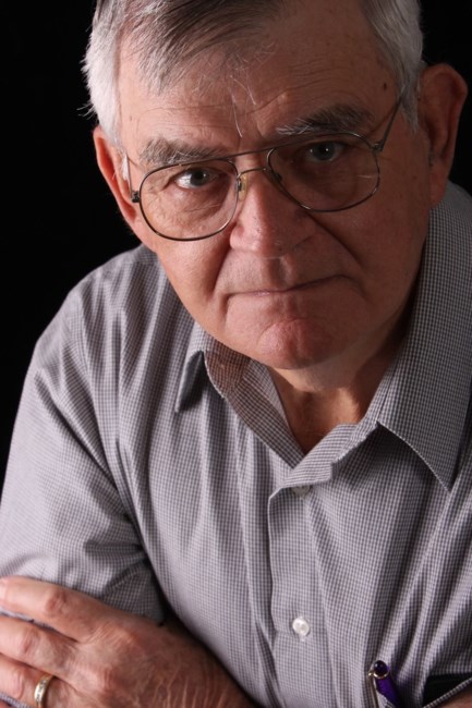 Obituary of Charles William Albritton