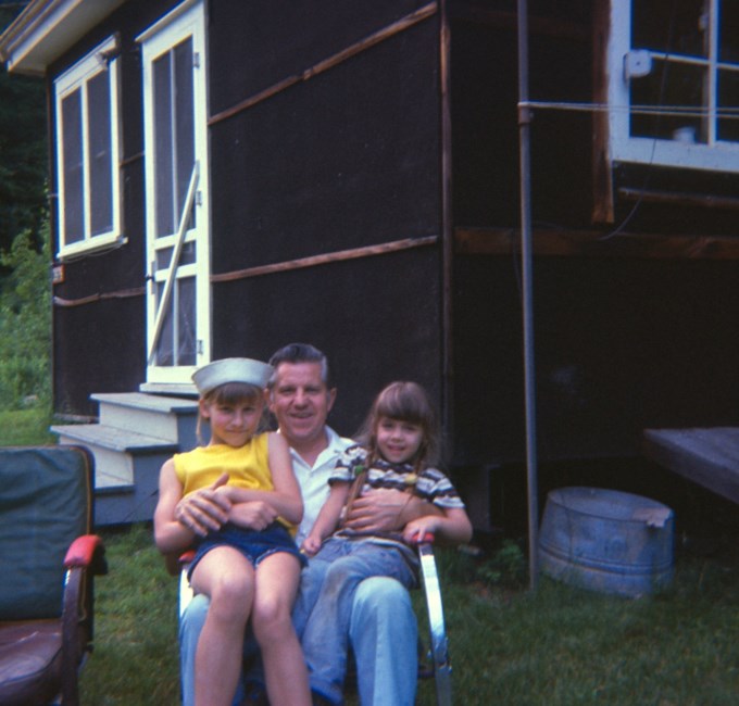 Obituary of Joseph Louis Lambert