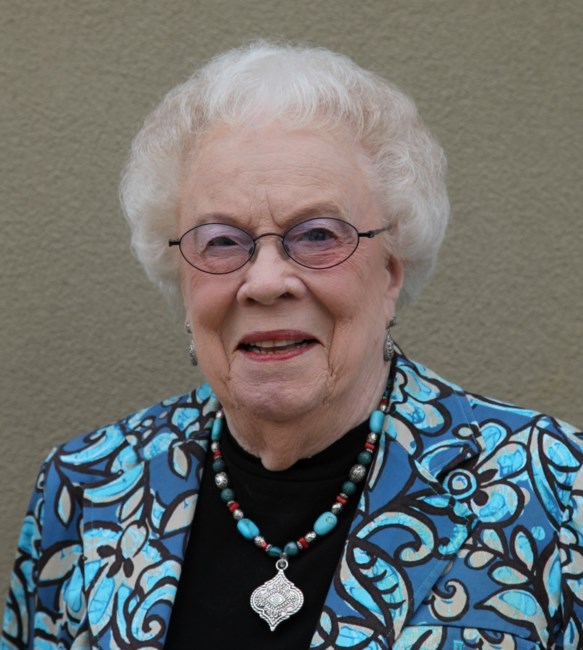 Obituary of Mary Frances Whittle