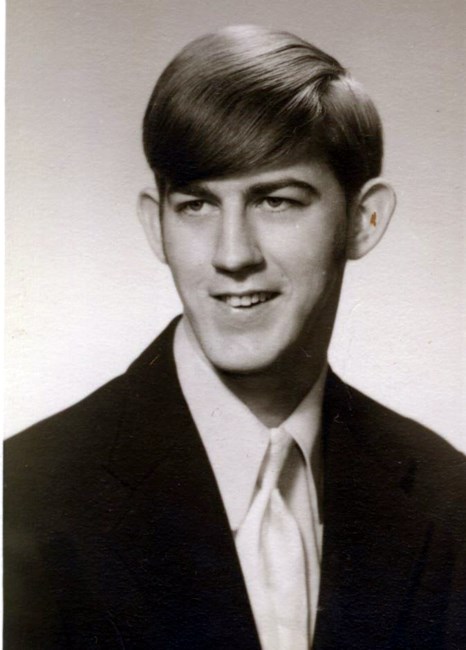 Avis de décès de Charles Cross