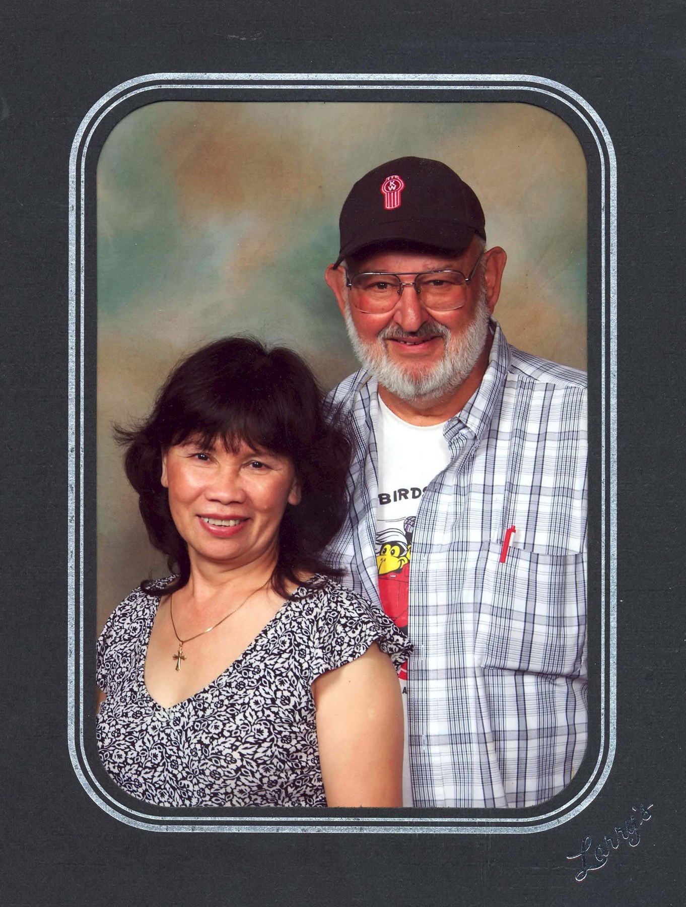 Obituary of Floyd Victor "Vic" Fasano