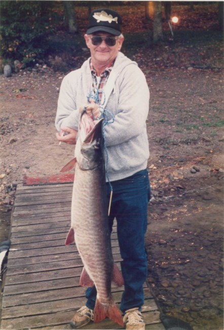 Obituary of Richard R. "Butch" Hoffman